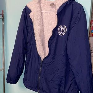 Victoria’s Secret PINK Jacket